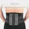 Orthopedic Waist Belt For Men And Women Adjustable Lower Back Brace Breathable Lumbar Corset 5