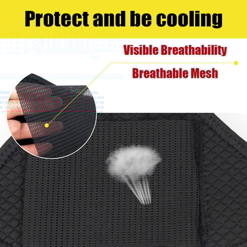 Adjustable Wrist Splint for Carpal Tunnel Relief, Night Support Hand Brace