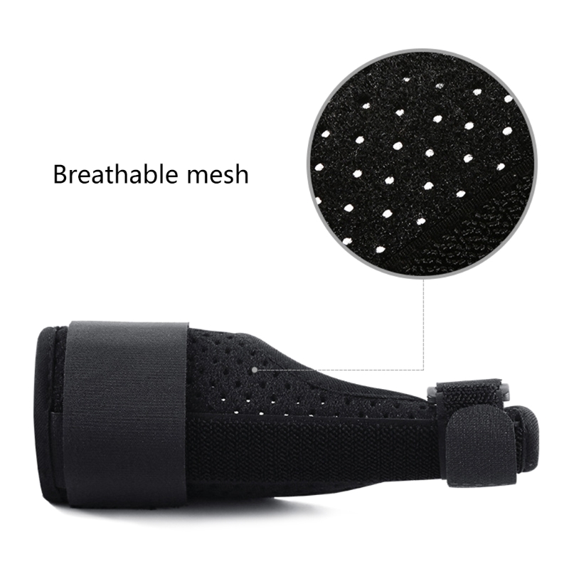 Thumb Immobilizer For Arthritis Tenosynovitis Tendonitis Support Brace For Left And Right Hands 3