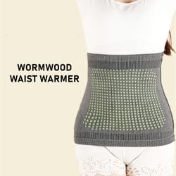 lumbar support waist warmer, thermal kidney stomach protector, slim waist trimmer belt