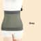 Lumbar Support Waist Warmer, Thermal Kidney Stomach Protector, Slim Waist Trimmer Belt