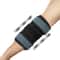 Night Elbow Sleep Support Stabilizer With Elbow Brace Guard 2 Removable Metal Splints For Tendoniti 0