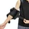 Night Elbow Sleep Support Stabilizer With Elbow Brace Guard 2 Removable Metal Splints For Tendoniti 2