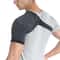 Shoulder Pain Relief Adjustable Compression Brace Strap Wrap for Torn Rotator Cuff, Dislocation, Support