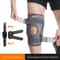 Dual Side Stabilizer Meniscus Tear Arthritis Hinged Knee Brace Support 1