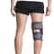 Dual Side Stabilizer Meniscus Tear Arthritis Hinged Knee Brace Support 3