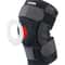 Dual Side Stabilizer Meniscus Tear Arthritis Hinged Knee Brace Support 6