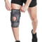 Dual Side Stabilizer Meniscus Tear Arthritis Hinged Knee Brace Support 7