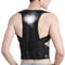 Posture Corrector With Medical Alloy Bar Neoprene Back Brace For Shoulder And Spine Support 1