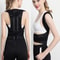 Posture Corrector With Medical Alloy Bar Neoprene Back Brace For Shoulder And Spine Support 5