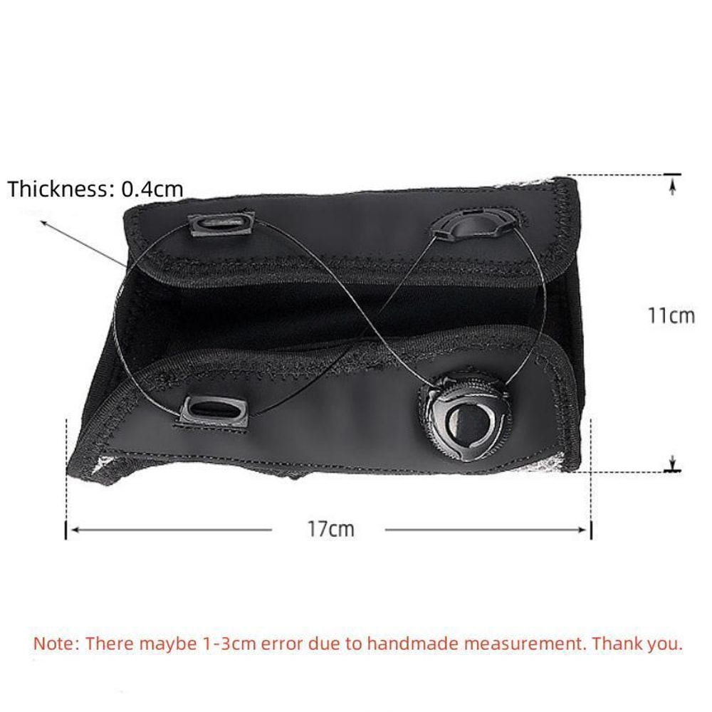 Carpal Tunnel Wristband With Adjustable Support For Sports Tendonitis Arthritis Gym Use 5