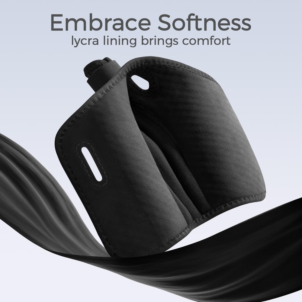 Thumb Spica Splint Thumb Stabilizer for Tendonitis, Sprain, Thumb Brace Support for Arthritis Pain and Support Fits Palm