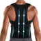 Back Straightener, Lumbar Support Back Brace, Posture Corrector for Neck and Shoulder Pain Relief