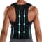 Back Straightener, Lumbar Support Back Brace, Posture Corrector for Neck and Shoulder Pain Relief