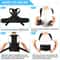 Back Straightener, Lumbar Support Back Brace, Posture Corrector for Neck and Shoulder Pain Relief