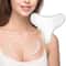 Anti Aging Breast Lifting Chest Patch Reusable T Silicone Transparent Removal Patch 0