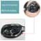 New Adjustable Full Shading Eyepatch Glasses Laser Safety Goggles For Tattoo Photon Treatments 3