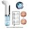 USB Charging Water Circulation Facial Cleaner Blackhead Remover 0