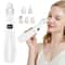Dead Skin Remover Face Vacuum Face Cleansing Beauty Machine Blackhead Removal Skin 0