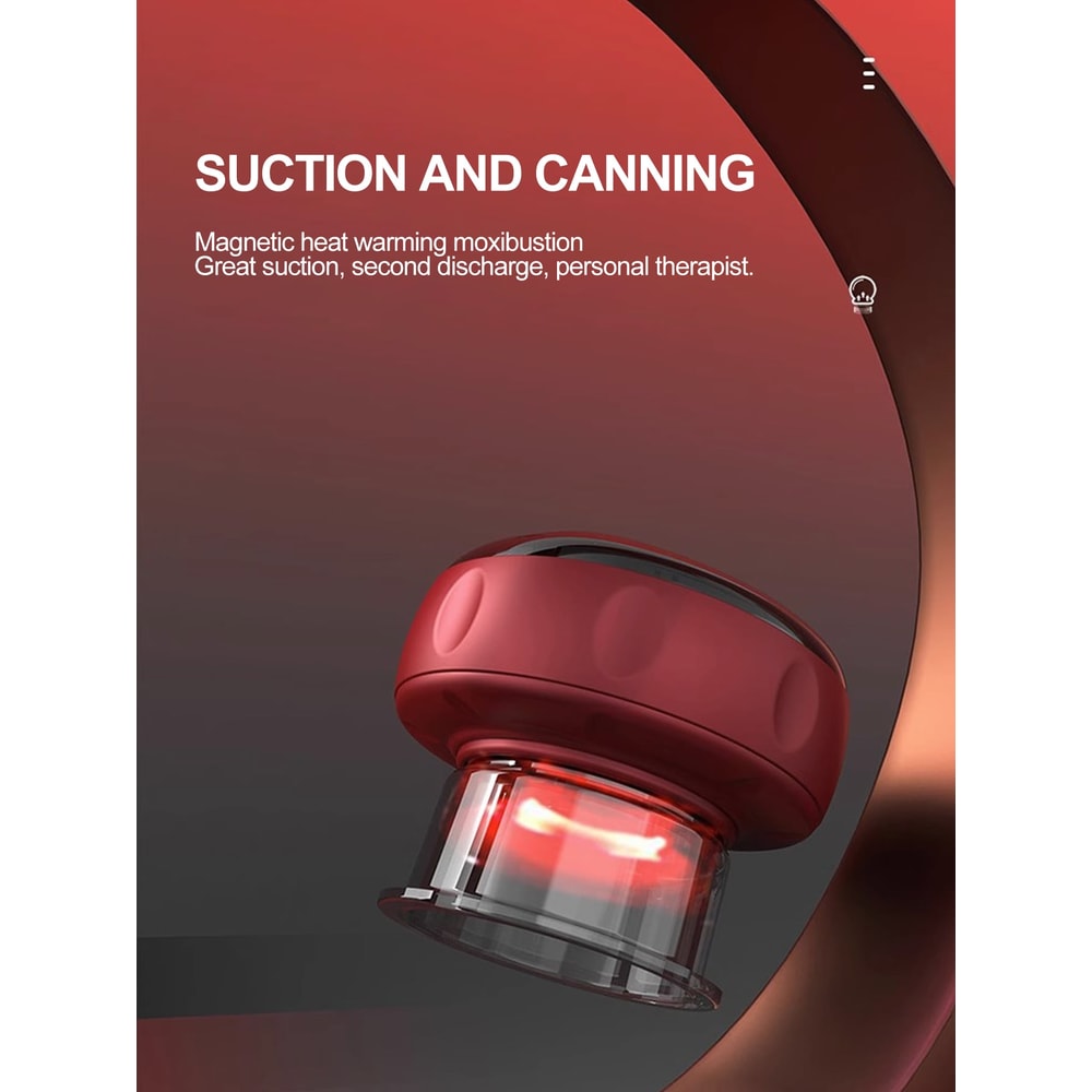 Painless Blackhead Remover Black Spot Extractor Acne Vacuum Suction Facial Cleaner 1