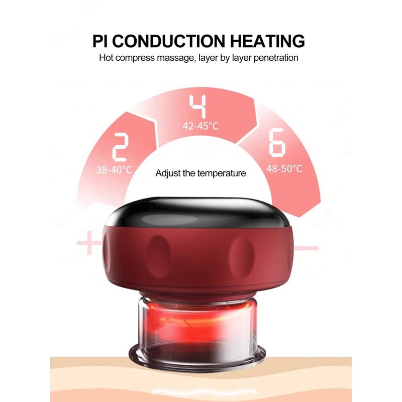 Painless Blackhead Remover Black Spot Extractor Acne Vacuum Suction Facial Cleaner 2