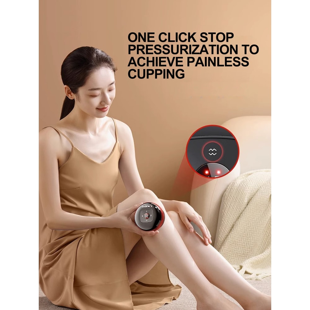 Painless Blackhead Remover Black Spot Extractor Acne Vacuum Suction Facial Cleaner 4