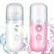 USB Humidifier Mini Facial Steamer Moisturizing Face Beauty Tool For Women 1