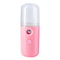 USB Humidifier Mini Facial Steamer Moisturizing Face Beauty Tool For Women 5