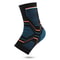 Ankle Support Stabilizer for Achilles Tendonitis, Compression Ankle Sleeves for Pain Relief