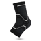 Ankle Support Stabilizer for Achilles Tendonitis, Compression Ankle Sleeves for Pain Relief