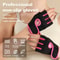 Outdoor Mountaineering Half Finger Gloves for Fitness, Cycling, Protection