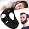 Lower Jaw Face Lifting Protection Belt Anti Snoring Device Breathable Chin Rest 0