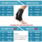 Ankle Splint Stabilizer With Side Stabilizers For Sprained Ankle Ankle Brace Support For Tendonitis 3