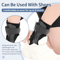 Ankle Splint Stabilizer With Side Stabilizers For Sprained Ankle Ankle Brace Support For Tendonitis 4