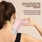 Mini Handheld Deep Tissue Massager Portable Fascia Gun With MultiStage Vibration For Muscle Relaxat 3