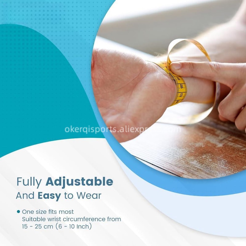 Professional Thumb Splint Tendinitis Wrist Protector Hand Support Brace 3