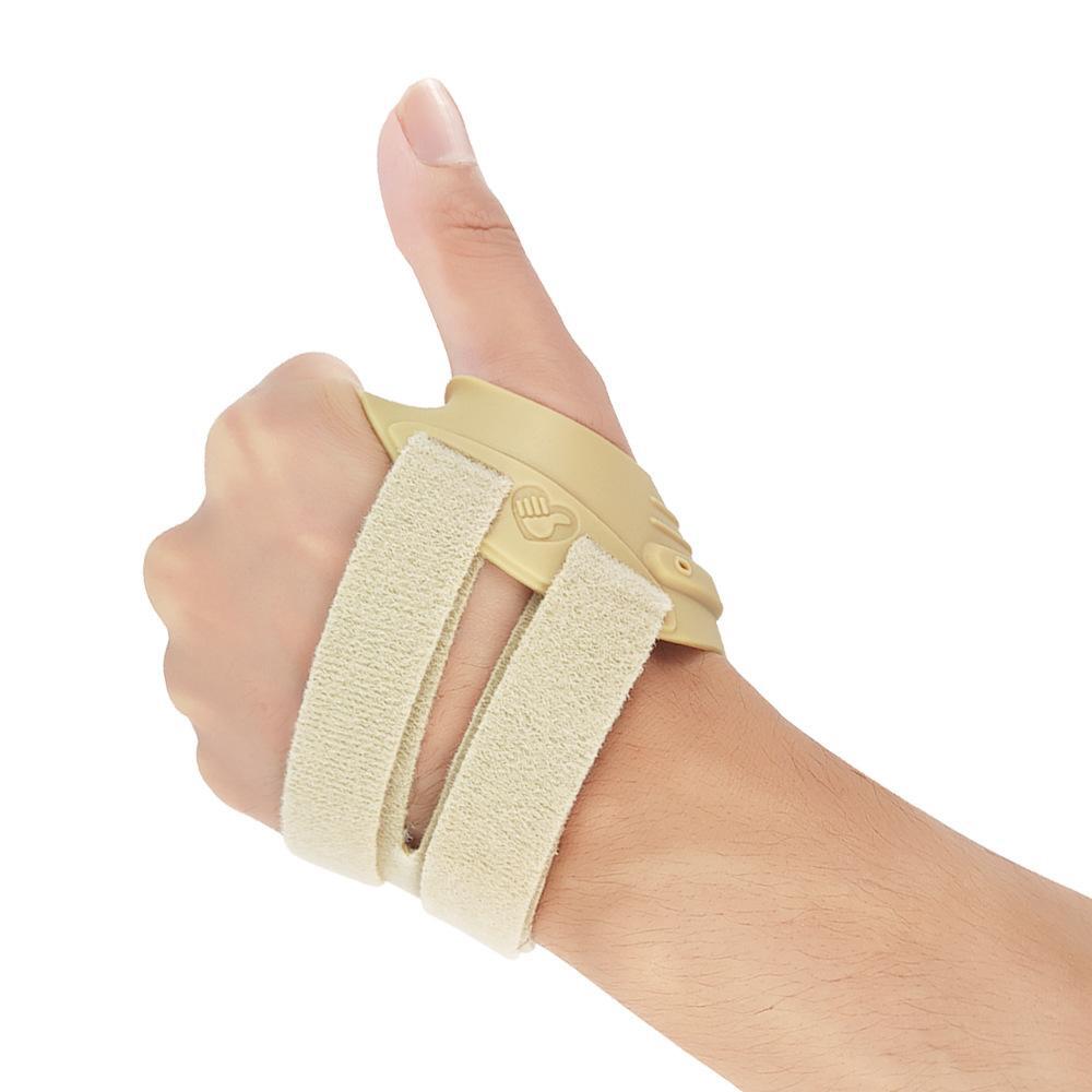 Lightweight Wrist Brace for Tendonitis, Breathable Thumb Support for Pain Relief