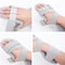 Orthopedic Wrist Rest Support Adjustable Stroke Hand Brace Arthritis Tendonitis Finger Splint 2