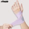 Adjustable Slim Air Wrist Support Wrap for Arthritis, Wrist Pain Relief, Fitness Straps for Men and Women