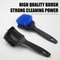Universal Auto Wheel Tire Washing Tool Accessories, Tire Brush Hard Bristle Brush