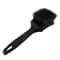 Universal Auto Wheel Tire Washing Tool Accessories, Tire Brush Hard Bristle Brush