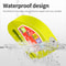 Wheel Disc Brake Waterproof AntiTheft Alarm Lock Aluminum Alloy Safety Moto Lock 3