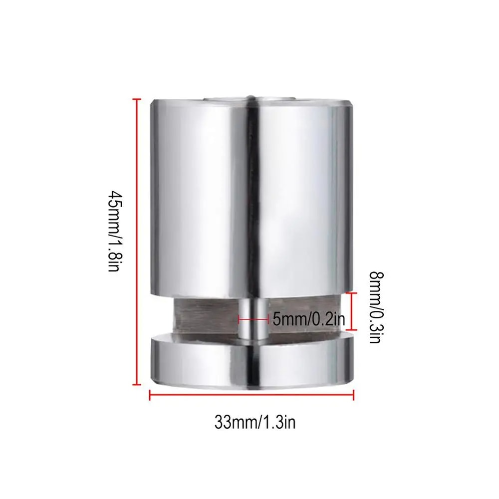 AntiTheft Electric Scooter Lock Bicycle Padlock For Skateboard Wheels 3