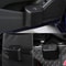 Multifunctional Car Trash Hanging Organizer Folding Automotive Garbage Box With Lid For Vehicle Sto 2