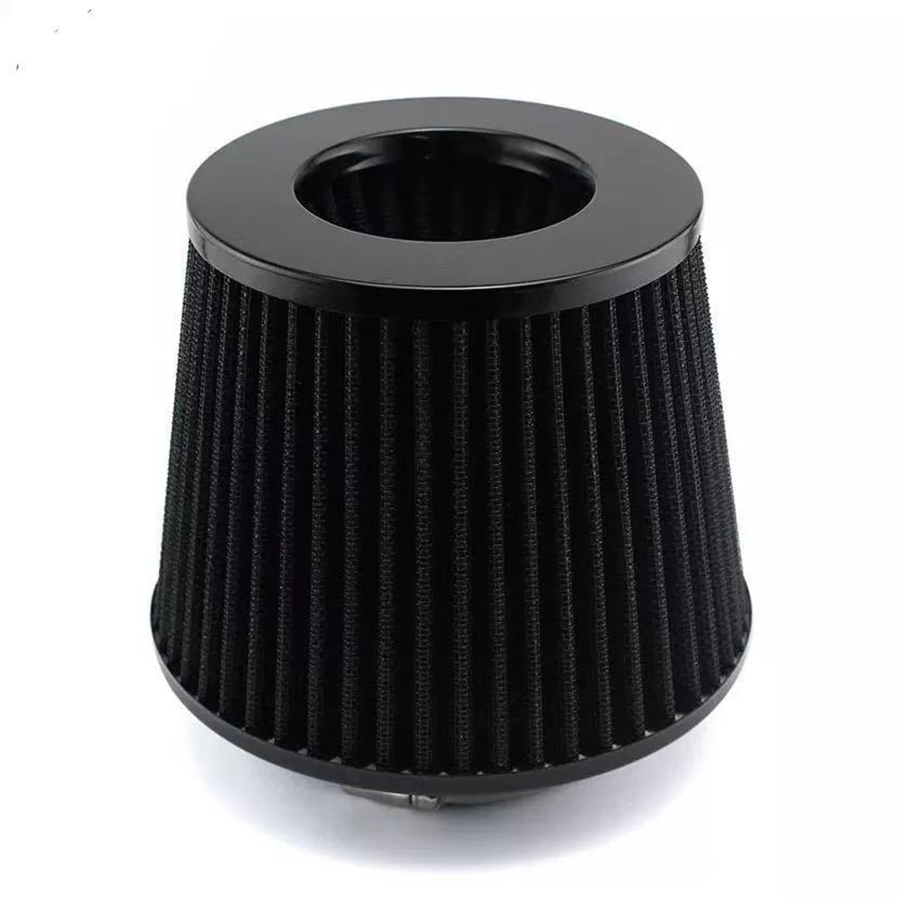 High Flow Performance Mushroom Head Air Filter Universal Replacement For Engine Tuning Car Modific 7