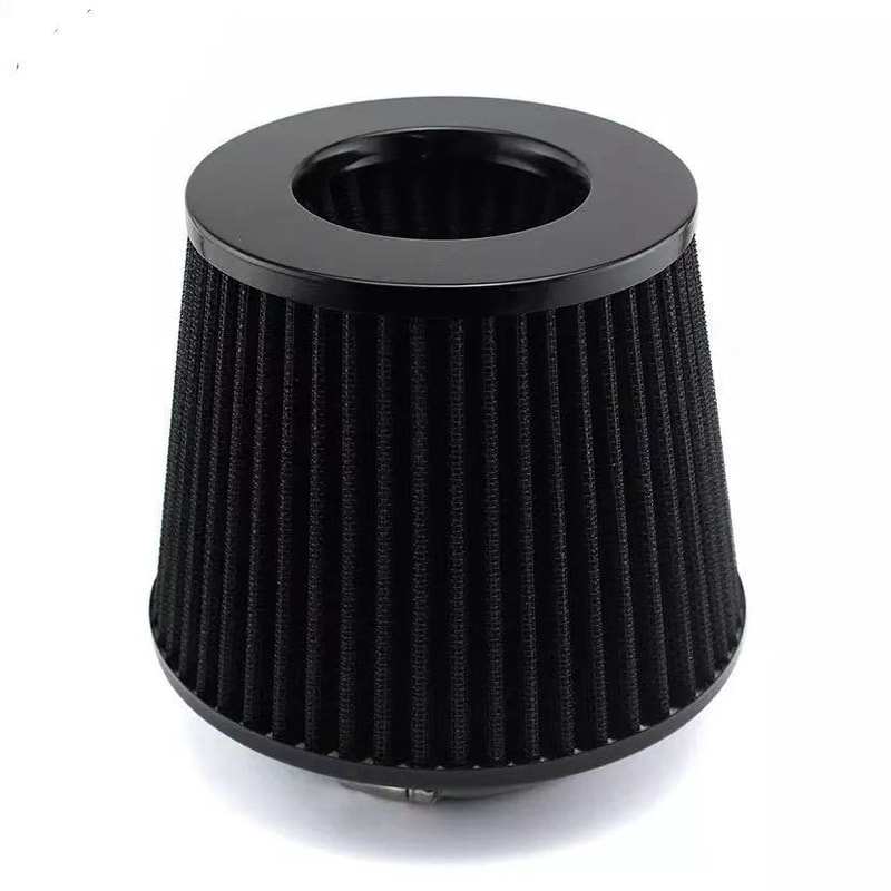 High Flow Performance Mushroom Head Air Filter Universal Replacement For Engine Tuning Car Modific 7
