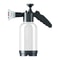 Handheld Foam Sprayer High Pressure Pump Transparent Car Wash Cleaning Tool 5