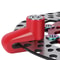 Motorcycle Disc Brake Lock Anti Theft Motorcycle Lock Security Bicycle Safety Bike Lock Protection 4