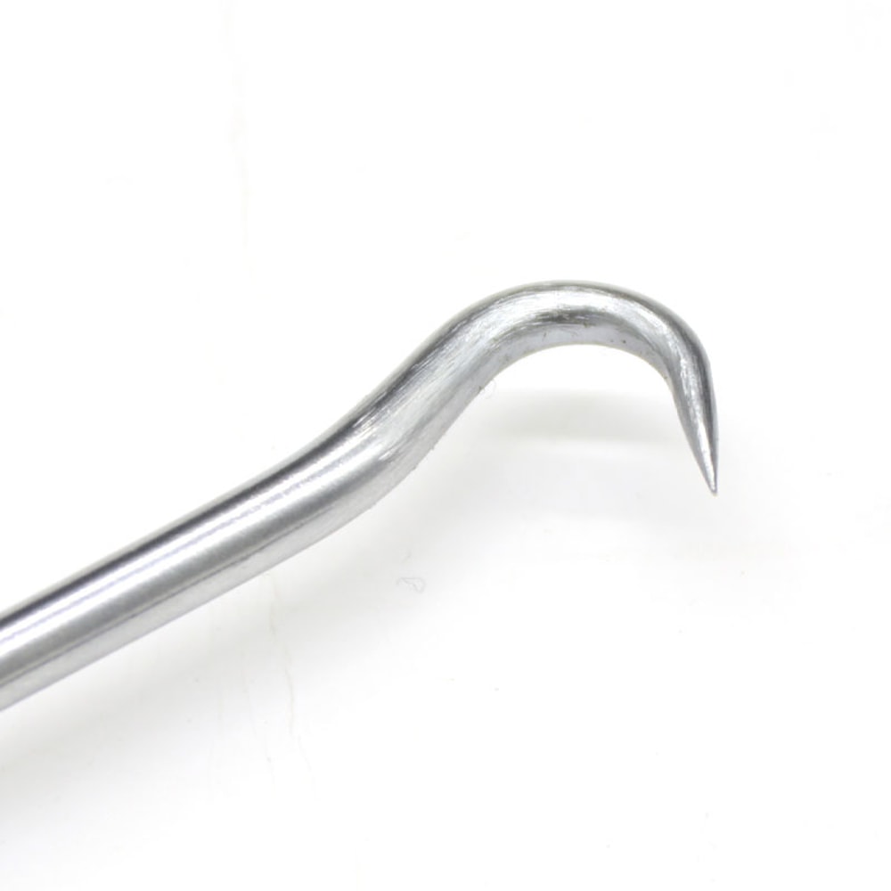 ORing Seal Gasket Puller Remover Car Oil Seal Screwdrivers Set Auto Repair Tools 2