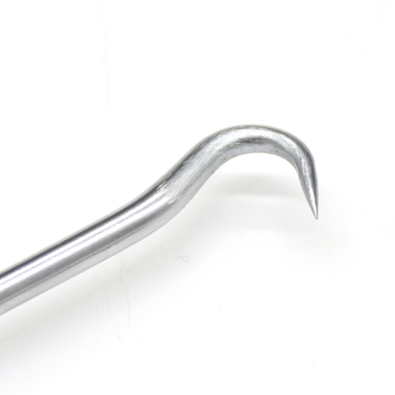 ORing Seal Gasket Puller Remover Car Oil Seal Screwdrivers Set Auto Repair Tools 2